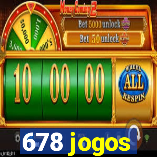 678 jogos